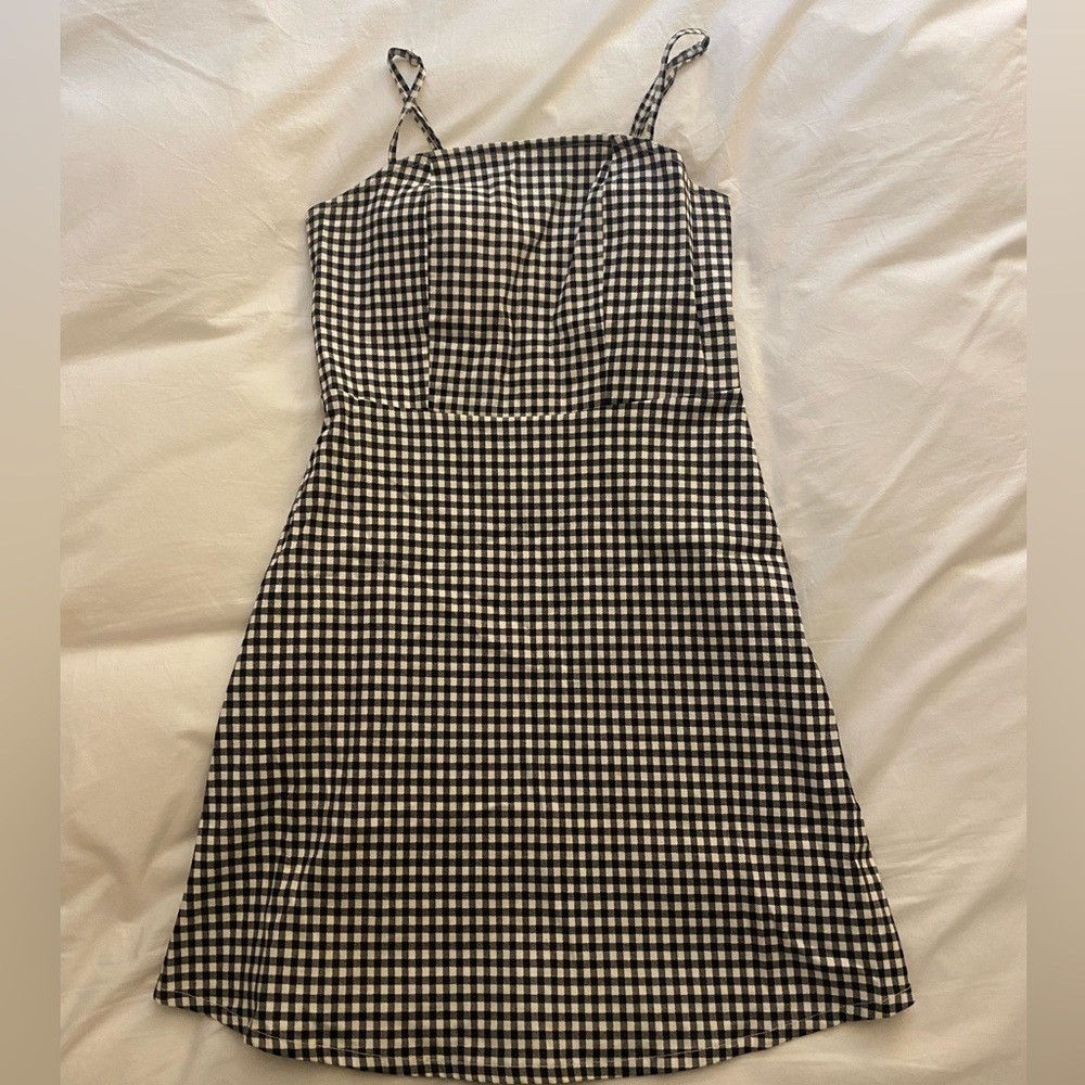 Women's dress